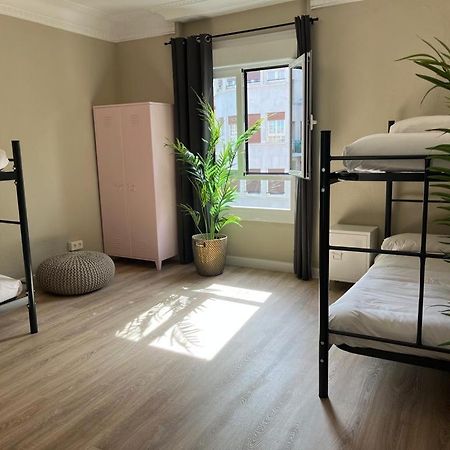 Vtz El Balcon De Conde De Aranda III Apartment Zaragoza Luaran gambar