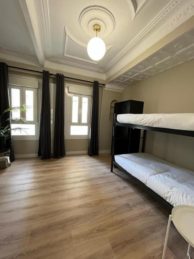Vtz El Balcon De Conde De Aranda III Apartment Zaragoza Luaran gambar