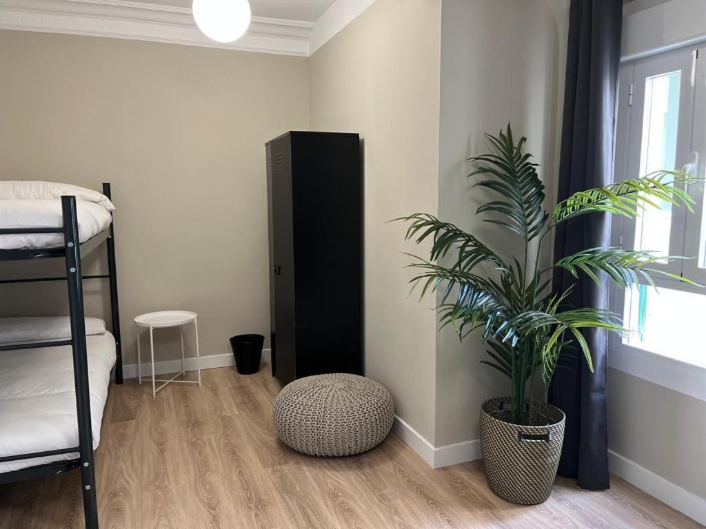 Vtz El Balcon De Conde De Aranda III Apartment Zaragoza Luaran gambar