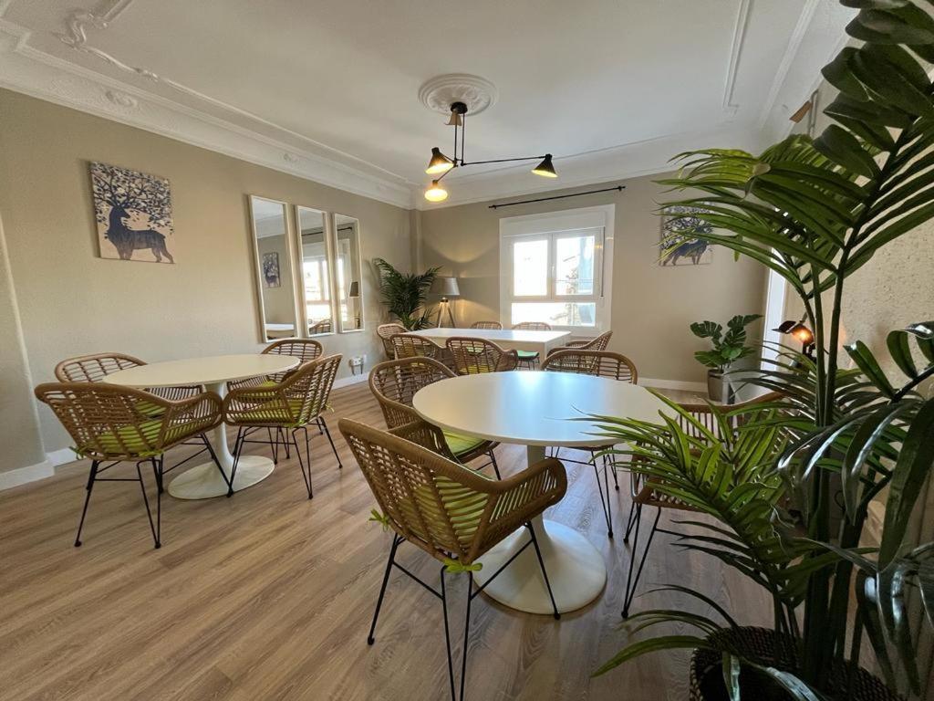 Vtz El Balcon De Conde De Aranda III Apartment Zaragoza Luaran gambar