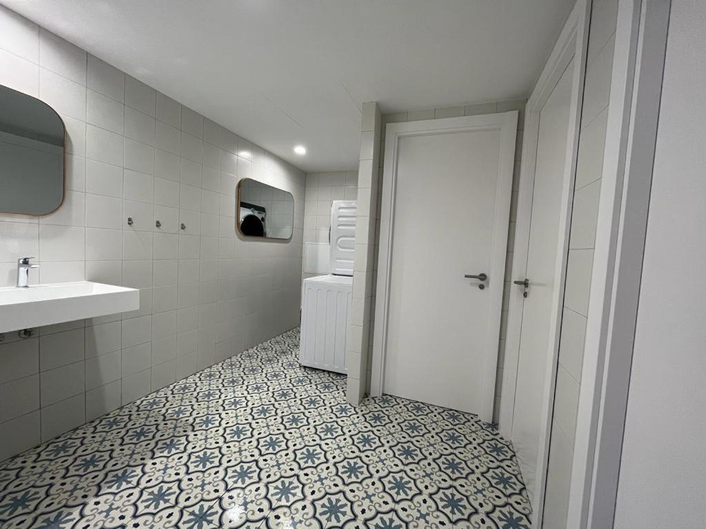 Vtz El Balcon De Conde De Aranda III Apartment Zaragoza Luaran gambar